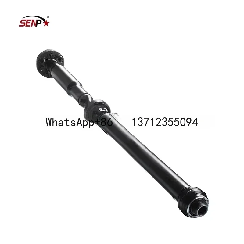 SENP Eje trasero BMW 335i E90 F30 3.0L – OEM 26107614433