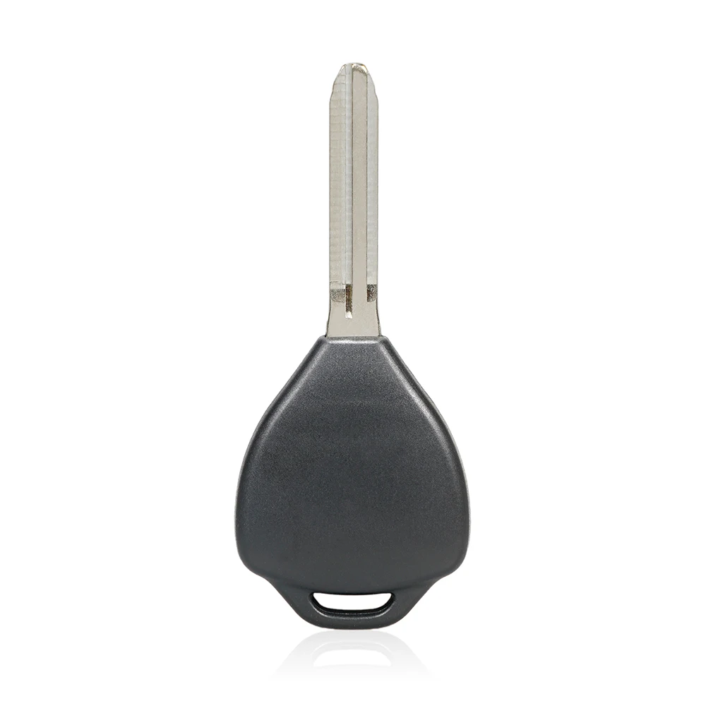 Carcasa para mando a distancia 2 botones compatible Toyota - imagen 5