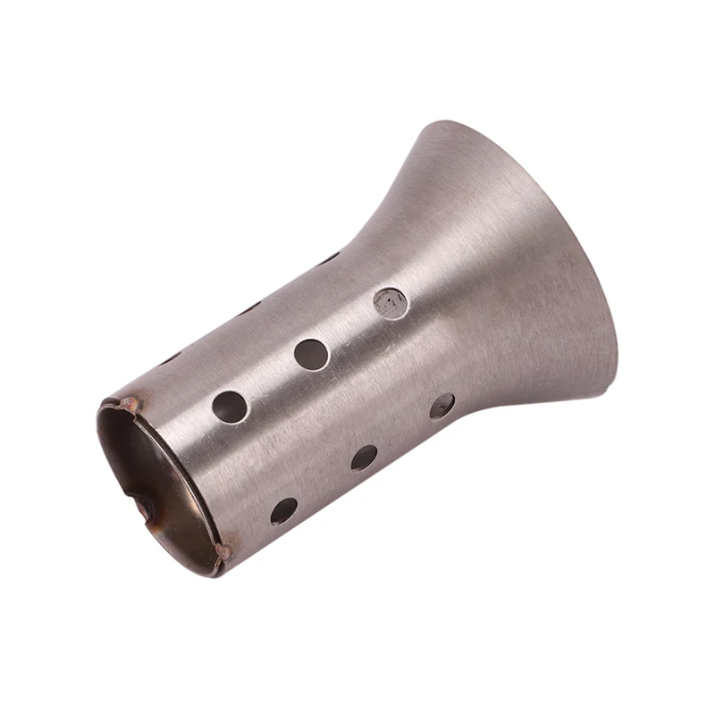 Silenciador universal DB Killer para Honda, Kawasaki y Suzuki - imagen 3