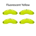 Fluorescent Yellow
