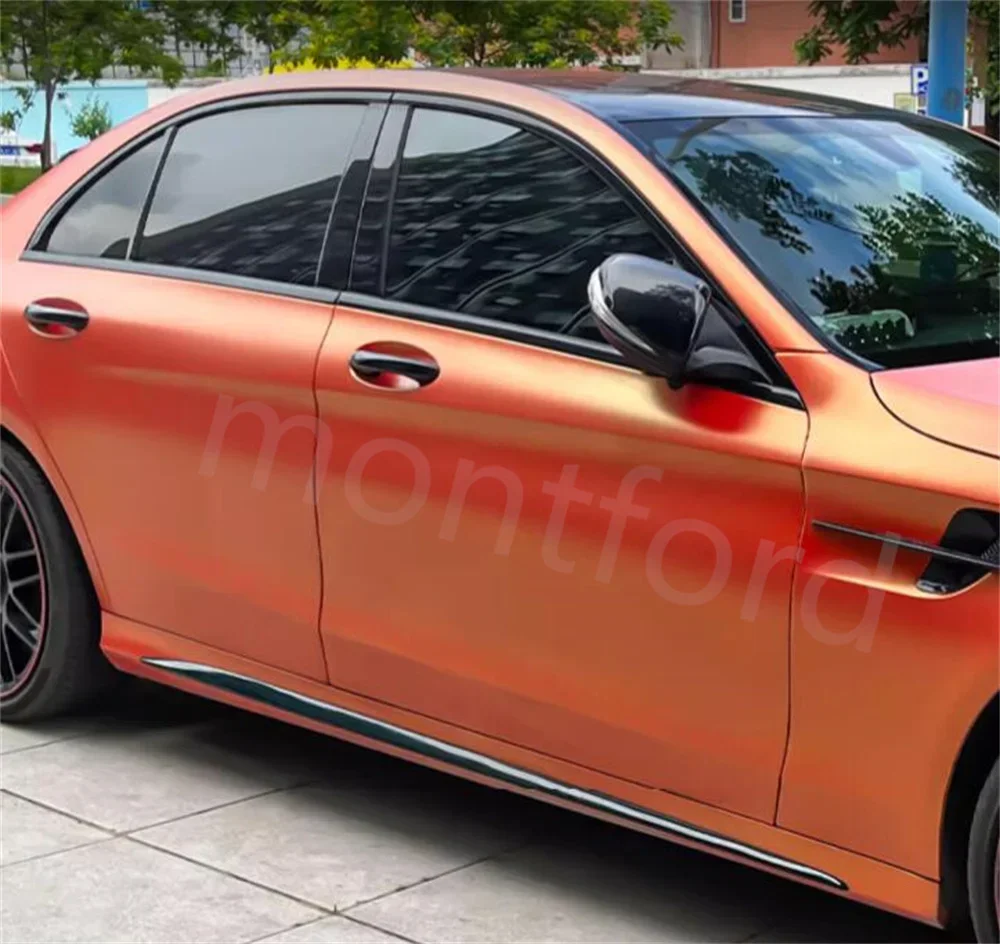Moldura negra de ventanilla Mercedes-Benz W205 2015-2020 - imagen 5