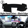 Right Hand Black