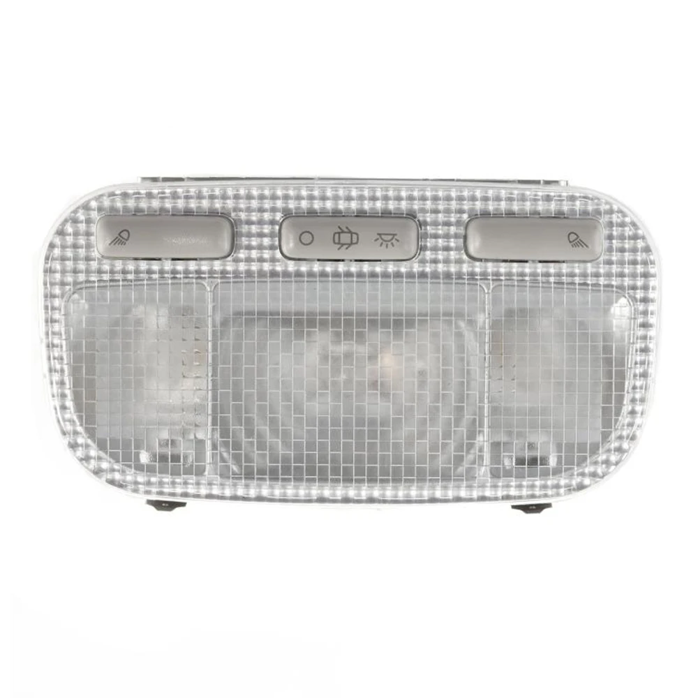 Lámpara interior Peugeot Citroen 207 308 – Foco LED
