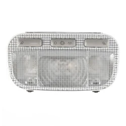Lámpara interior Peugeot Citroen 207 308 – Foco LED