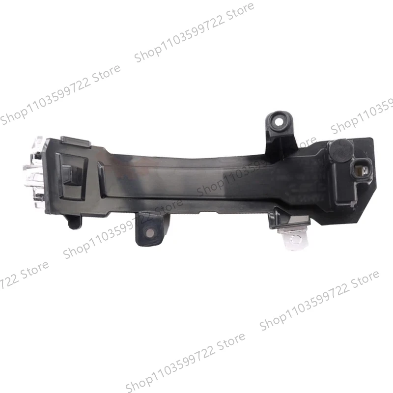Intermitente de retrovisor para Nissan Versa 2020-2022 - imagen 2