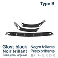 Type B Gloss Black