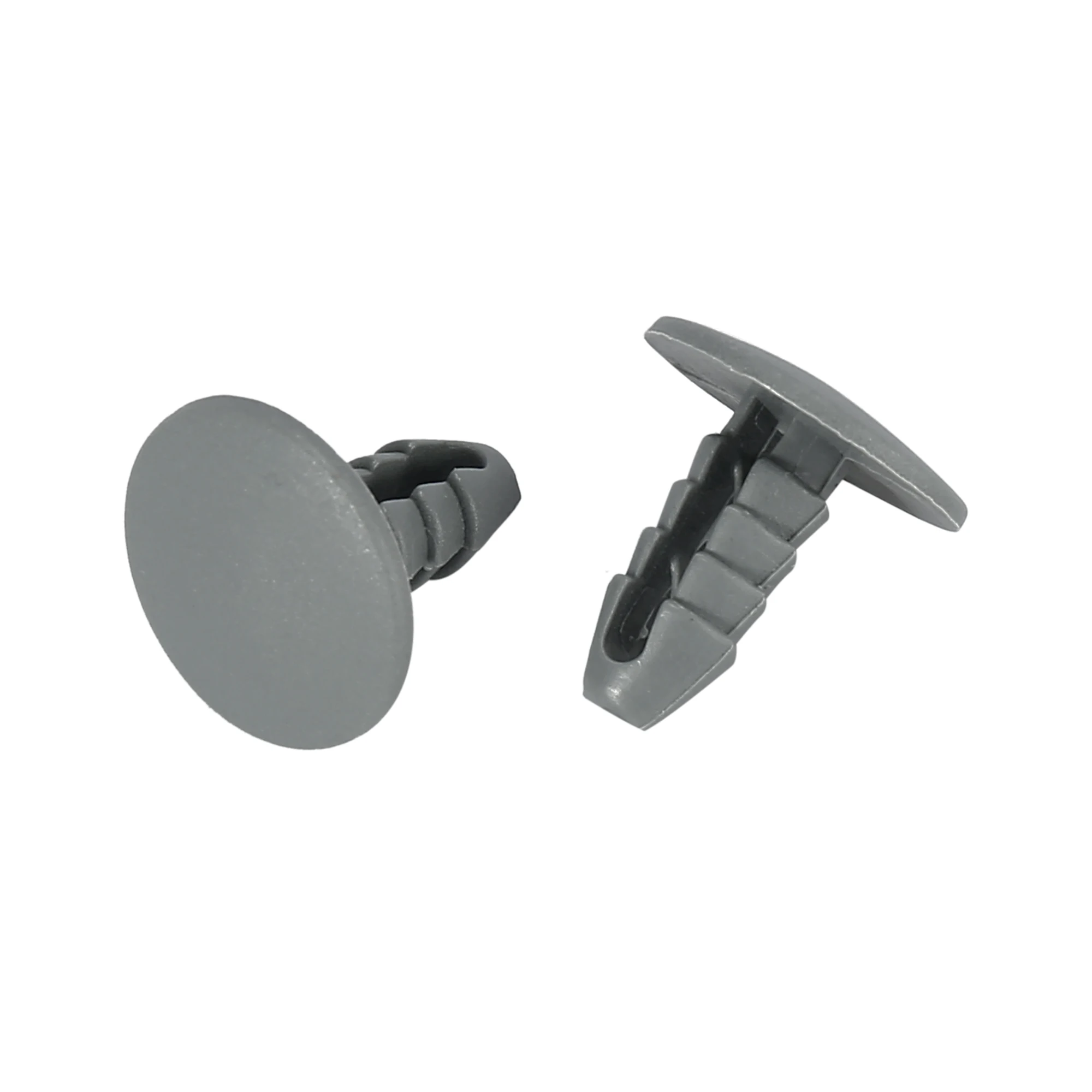 Clips de fijación de plástico Autohaux para paneles de puerta - imagen 3