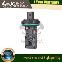 0280218254 Caudalímetro para Opel Corsa D 1.2, Astra K y Zafira 1.6