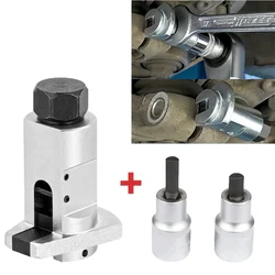 Kit extractor hidráulico para amortiguadores y separador de suspensión