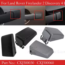 CXJ500050 Tapa maneta puerta delantera izquierda Land Rover Freelander 2