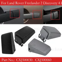 CXJ500050 Tapa maneta puerta delantera izquierda Land Rover Freelander 2