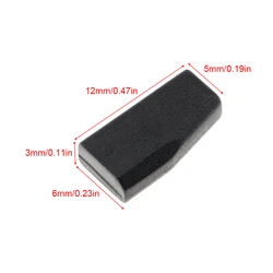 Chip llave coche ID46 PCF7936 en blanco para Nissan, Honda y Hyundai