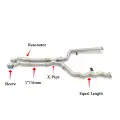 g80 g82 resonators