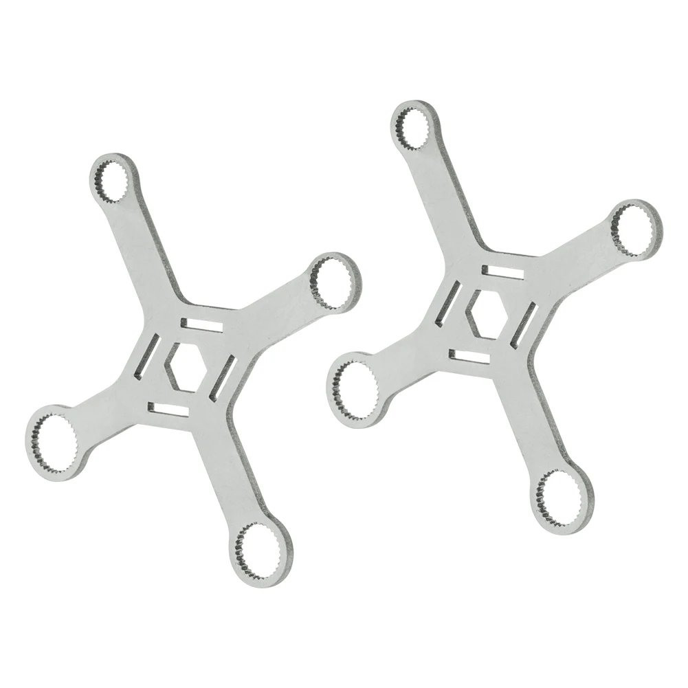 Llave multiherramienta de acero con trinquete para Leatherman - imagen 2