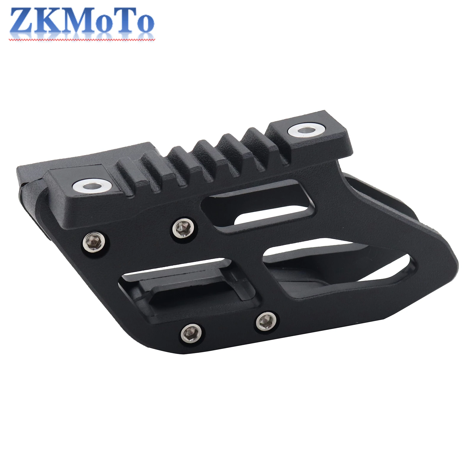 Guía de cadena protectora para Yamaha Ténéré 700 (2019-2024) - imagen 2