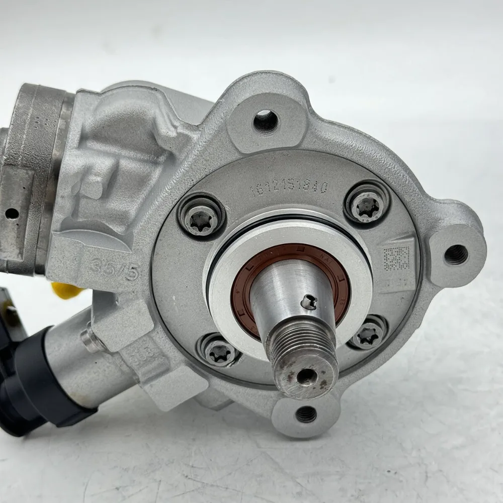 Bosch 0445010507 bomba alta presión – Audi A3 2.0 TDI - imagen 3