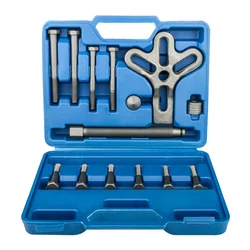 Kit extractor polea de engranaje y cigüeñal para volante