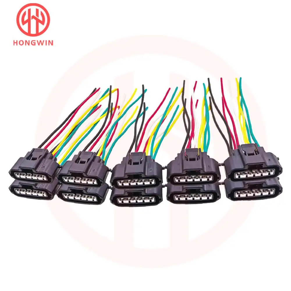 Caudalímetro MAF para Toyota 4Runner, Camry y Lexus RX300