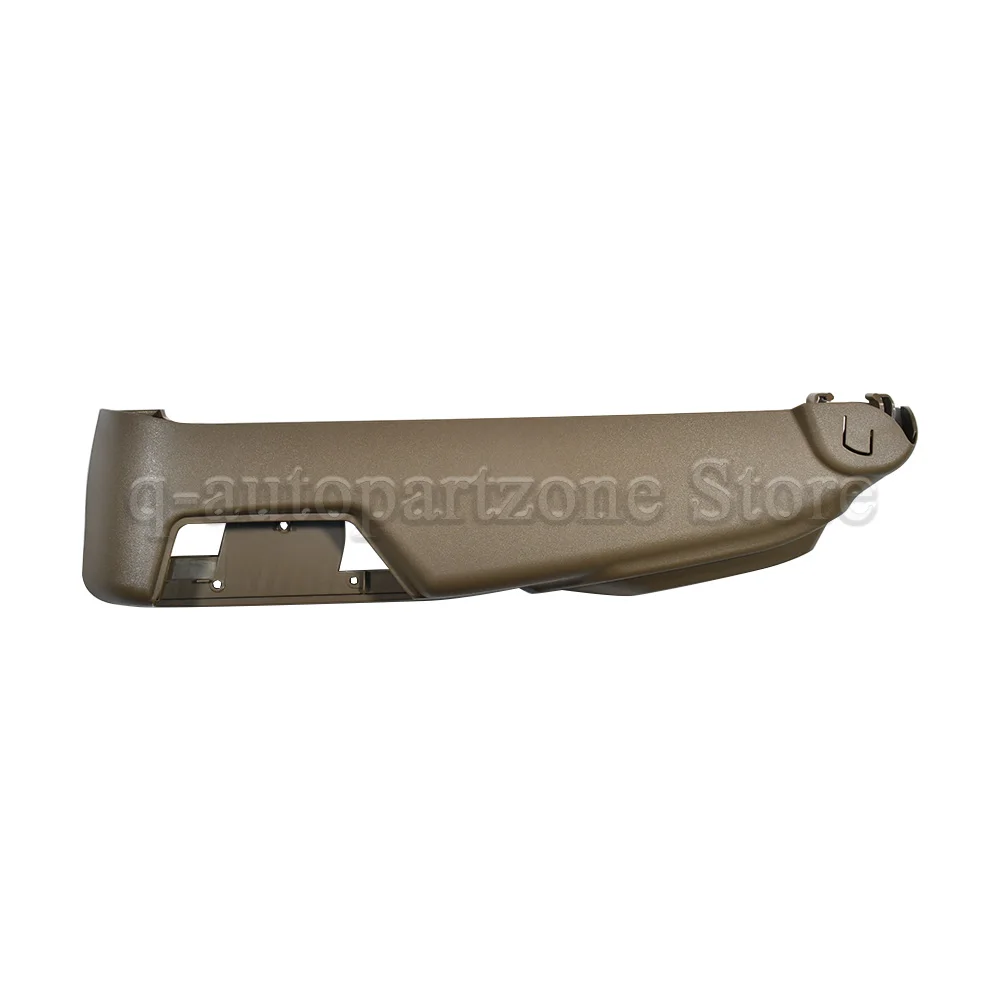 39802020 Cubierta embellecedor asiento derecho Volvo XC90 S60 XC70 S80 V70 - imagen 2