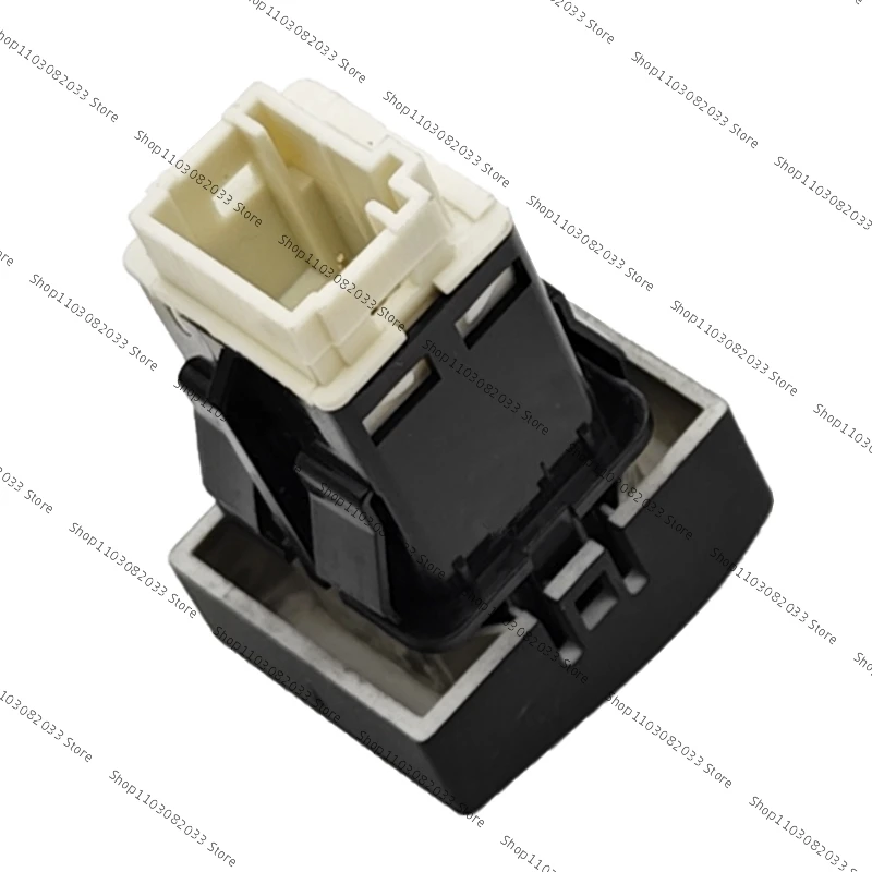 Interruptor de luz de emergencia 96765882 Peugeot 301 Citroën Elysée - imagen 4