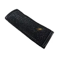 black Handbrake Cov