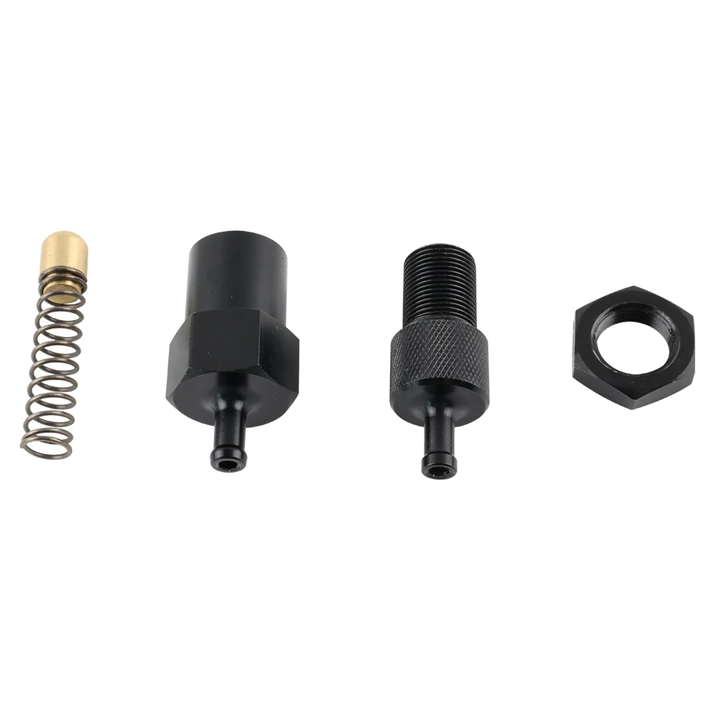 Controlador wastegate manual universal de aluminio - imagen 5