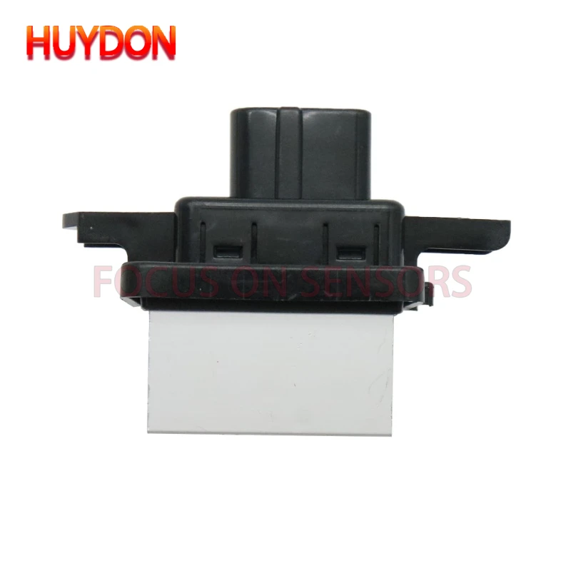 7802A332 A/C aire acondicionado calentador ventilador Motor para Mitsubishi Outlander Eclipse Cross 2013 2014 2015 2016 2017 2018 2019-2021 - imagen 2