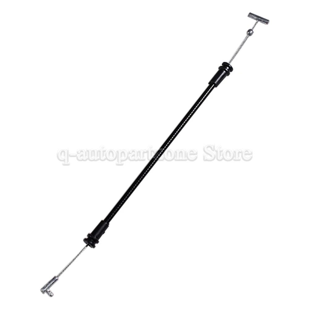4547230169 Cable manija puerta exterior Mercedes Smart Forfour 2004-2006 - imagen 3