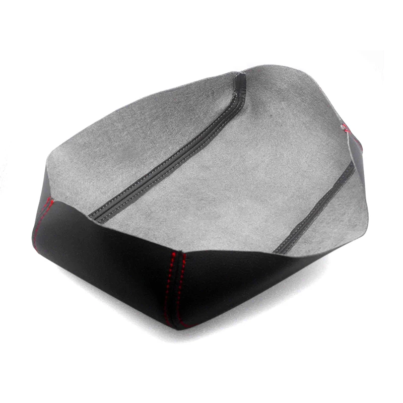 Funda piel reposabrazos central Toyota RAV4 2016-2018 - imagen 3
