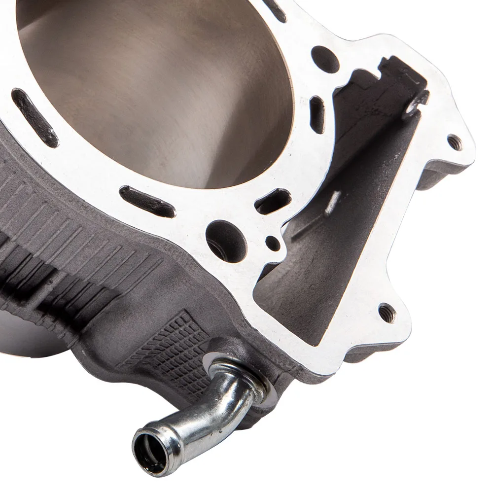 Junta de pistón Suzuki LTZ 400 434cc – kit culata cilindro - imagen 4