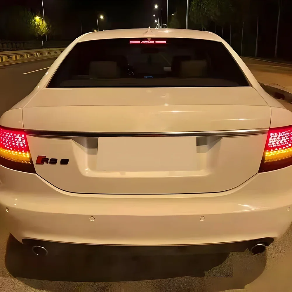 Kit pilotos traseros LED dinámicos para Audi A6 C7 - imagen 2