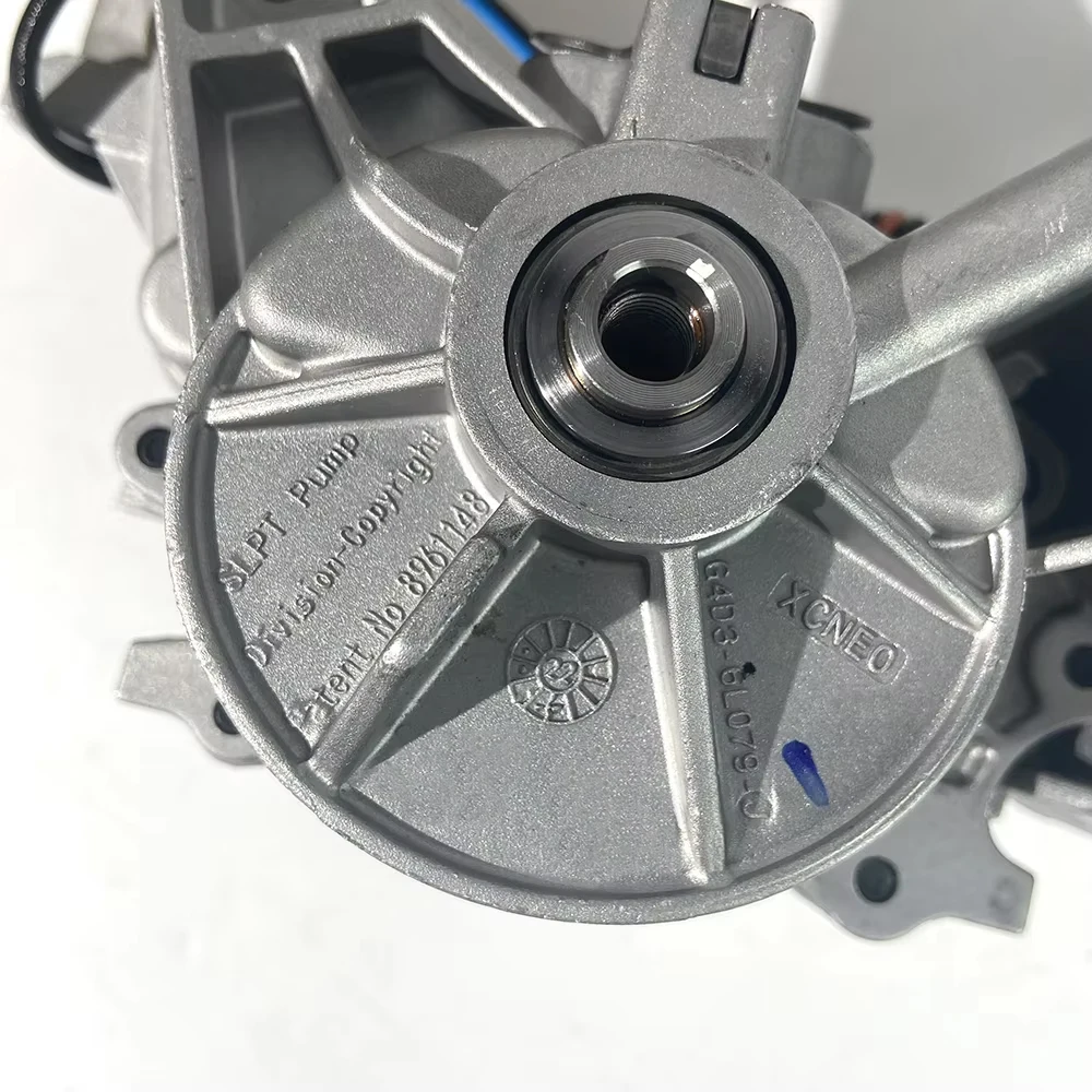 Bomba de aceite Land Rover LR087668 INGENIUM 2.0 Diesel - imagen 5