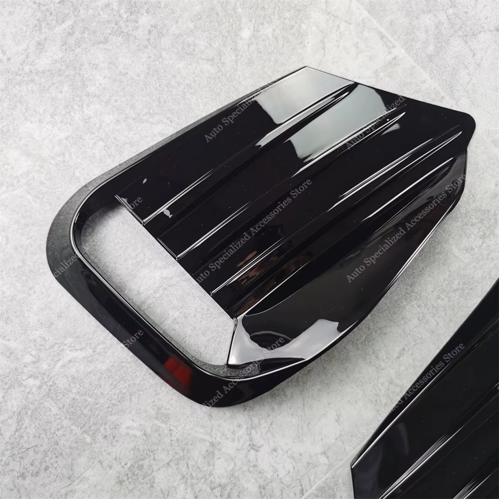 Embellecedor antiniebla delantero BMW G20/G21 LCI M Sport - imagen 5