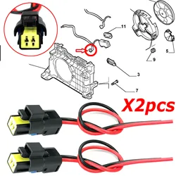 Conector sensor temperatura refrigerante Fiat 500 1.4