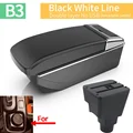 B3 white line NOUSB