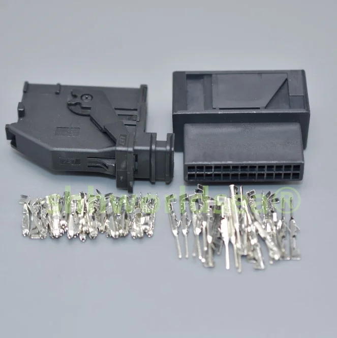 Conector módulo faro automático 26 pines – 7L6972726 - imagen 5
