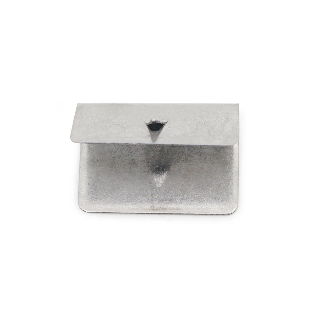 Heko Clip X12 X8 X6 X4 - Recambios deflectores ventanilla - imagen 2
