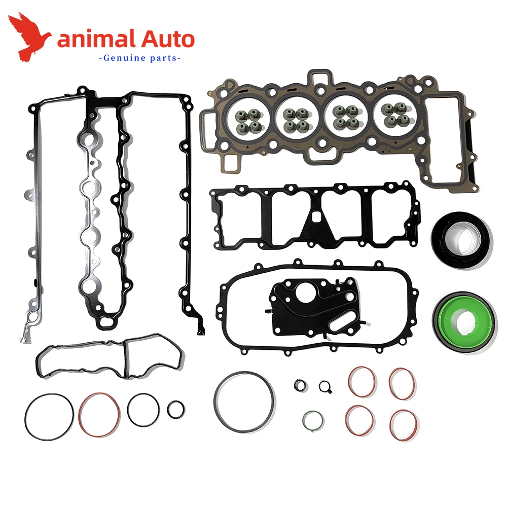 Juntas de culata AJ20P4 – Discovery Sport, Range Rover, Velar, Evoque