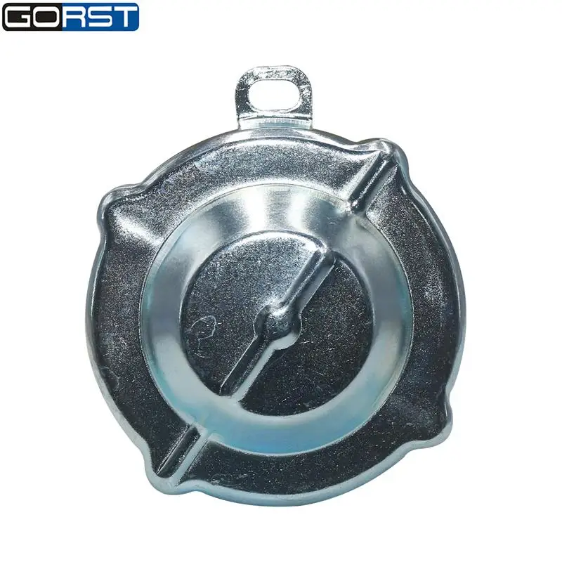 Isuzu 1-22440028-0 Tapa del depósito para FVR, FTR y FSR - imagen 5