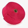 10 meters red