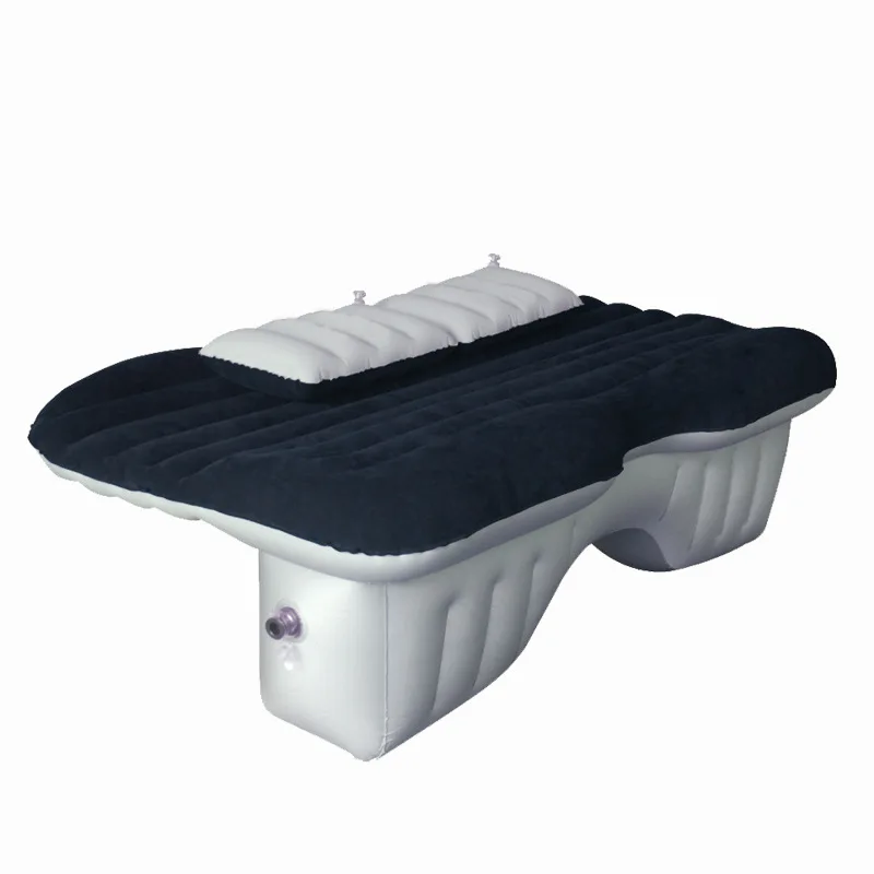 Colchón inflable para coche y maletero – cama de viaje - imagen 5