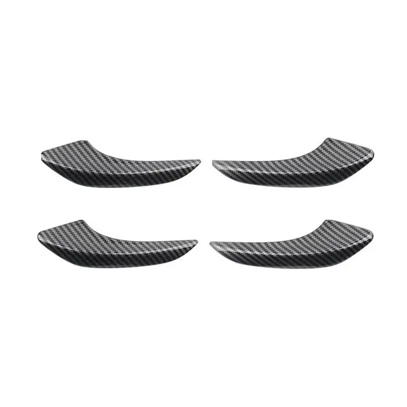 Tiradores de puerta ABS Mercedes Clase C y E W205-W213 2015-2021 - imagen 2