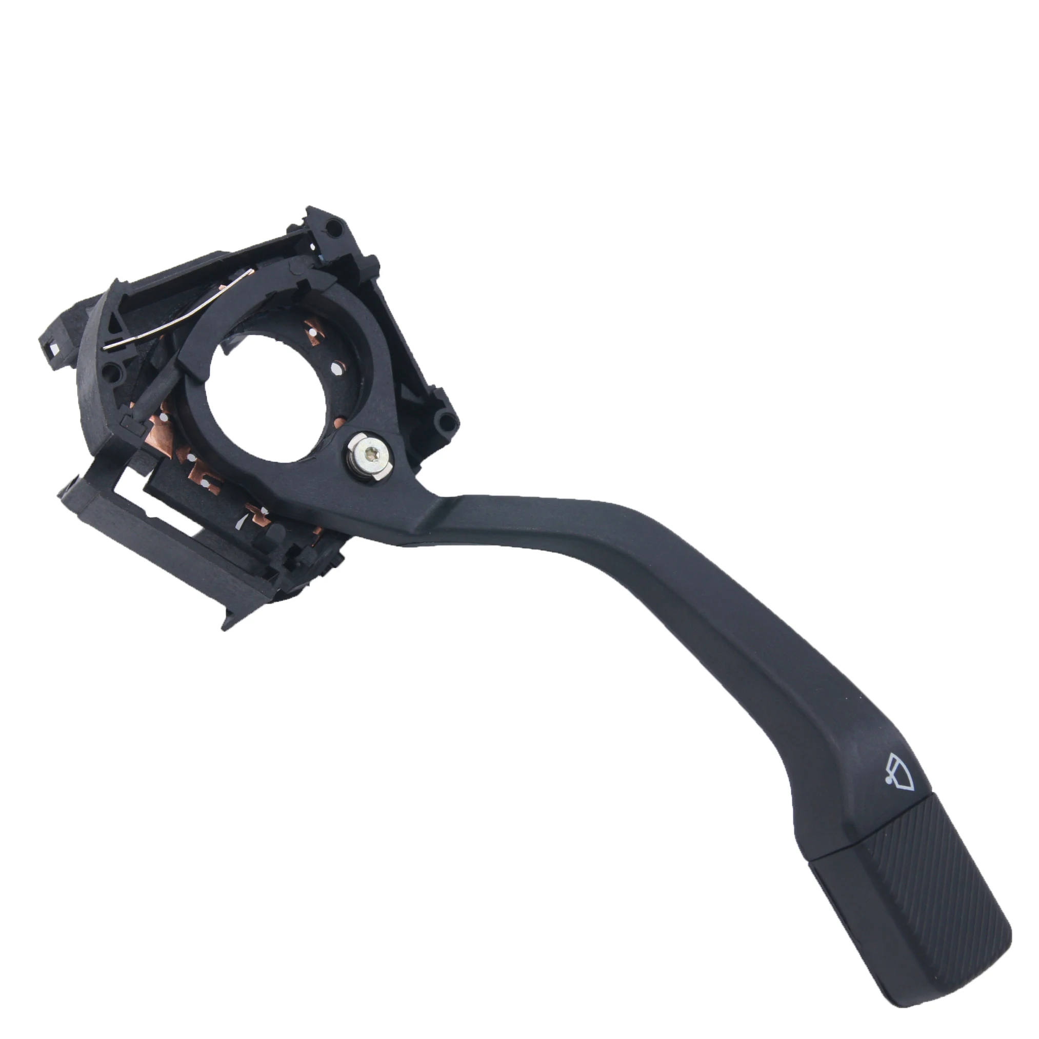 357953519 Columna mando limpiaparabrisas VW Golf II Jetta II Passat - imagen 3