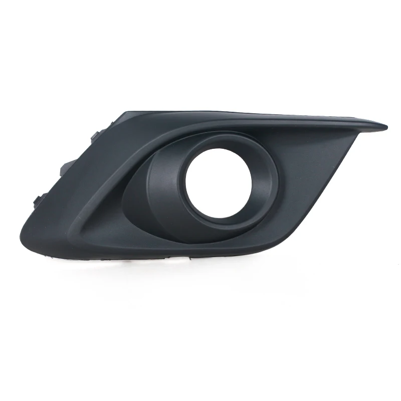 Rejilla faro antiniebla calidad premium