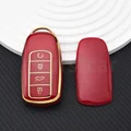 red cover(GLD)
