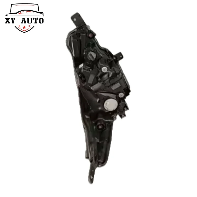 Faros LED Subaru Crosstrek Iluminación potente y bajo consumo - imagen 4