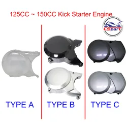 Tapa de magneto para pit bike 125-150 cc Lifan, Apollo y KLX
