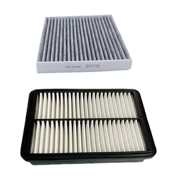 Filtro habitáculo Chery Jetour X70/X95 1.5T Dashing