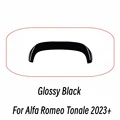 Glossy Black