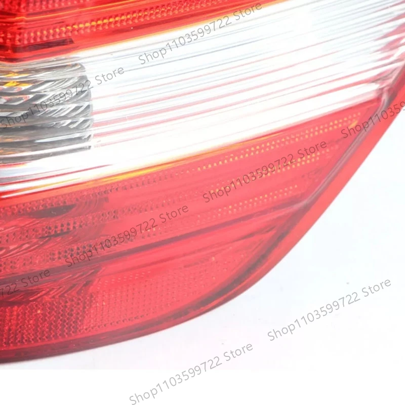 Luz de marcha atrás Mercedes-Benz ML W164 2006-2008 - imagen 5